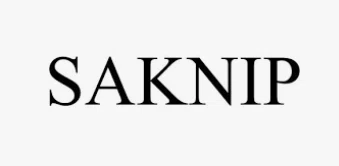 Saknip Logo