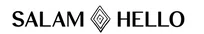Salam Hello Logo
