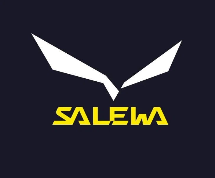 Salewa Logo
