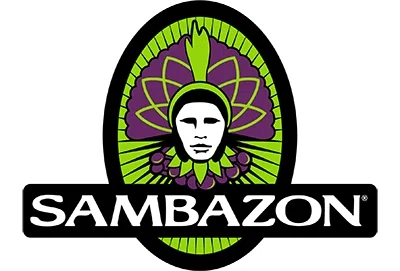 SAMBAZON Logo