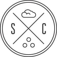 Sandcloud Logo