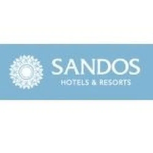 Sandos Logo