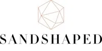 Sandshaped Logo