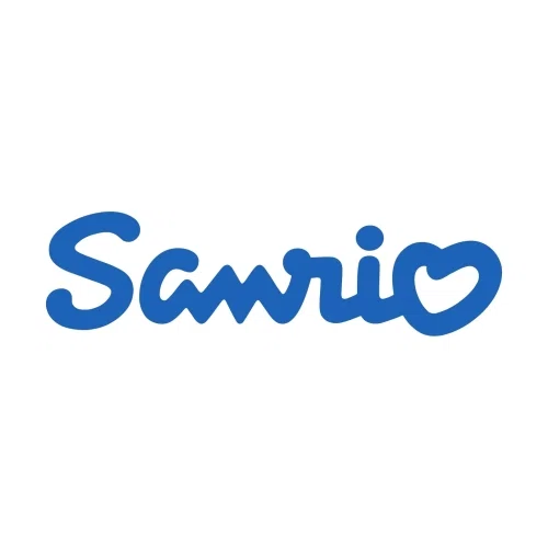 Sanrio Logo