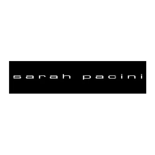 Sarah Pacini Logo