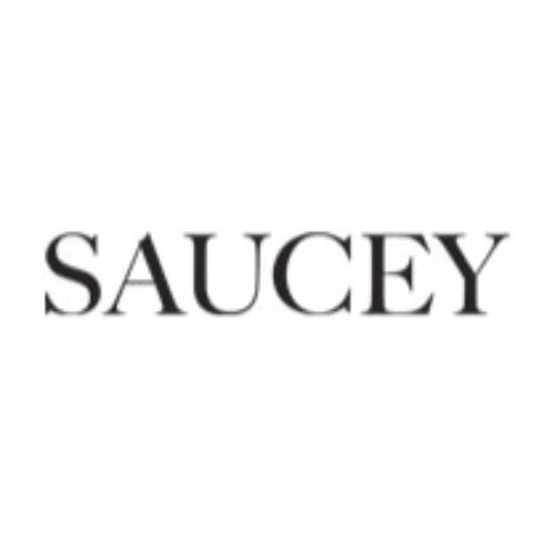 Saucey Logo