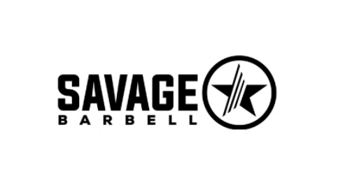Savage Barbell Logo
