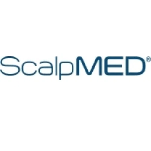 ScalpMED Logo