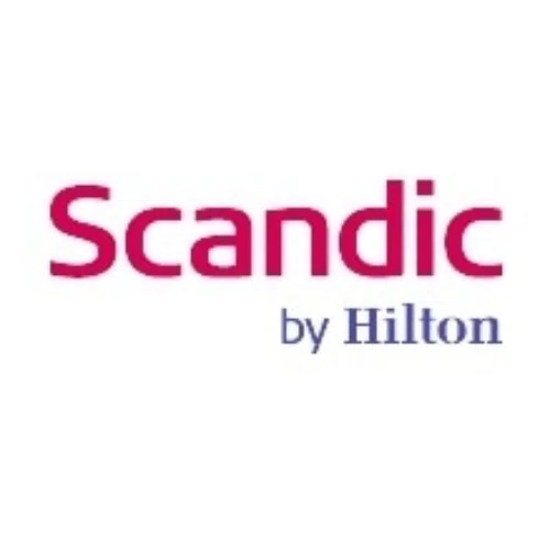 Scandic Hotels Logo