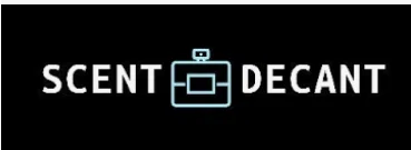 ScentDecant.com Logo