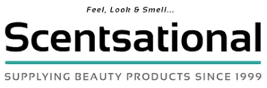 Scentsational Logo