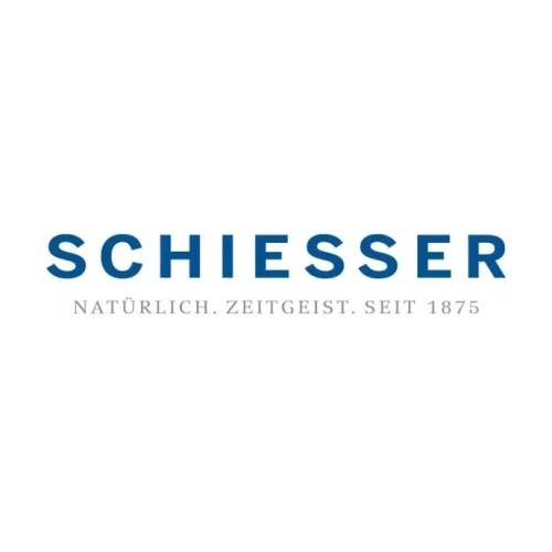 Schiesser Logo