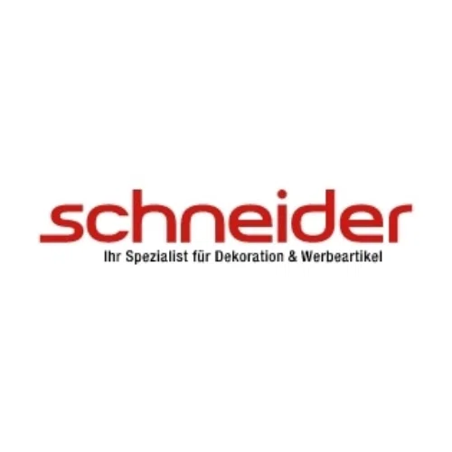 Schneider DE Logo