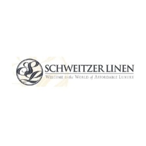 Schweitzer Linen Logo