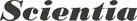 Scientia Beauty Logo