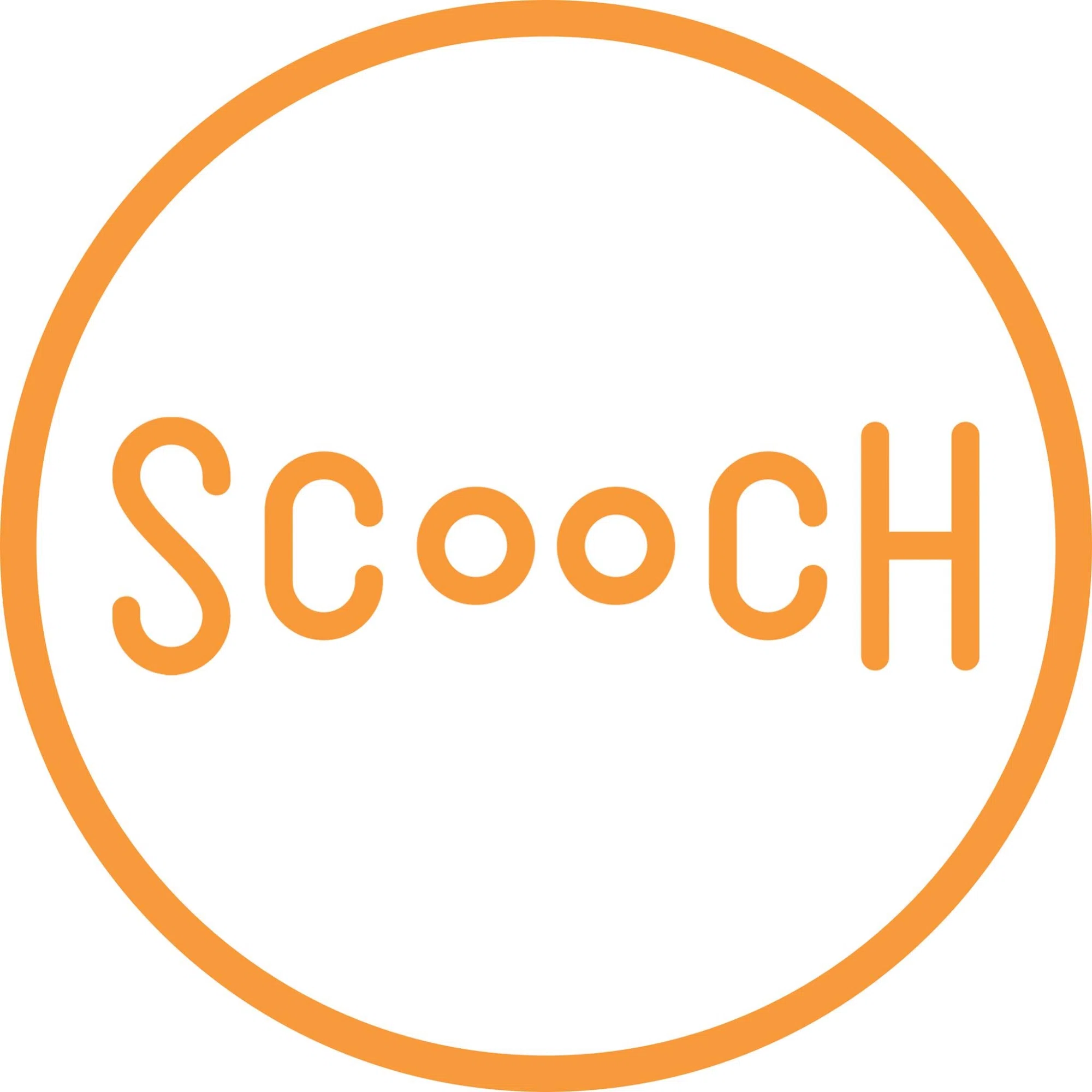 Scooch Logo