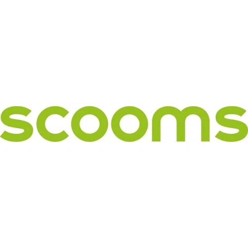 Scooms Logo