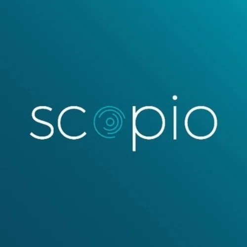 Scopio Logo