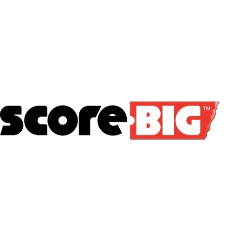 ScoreBig.com Logo