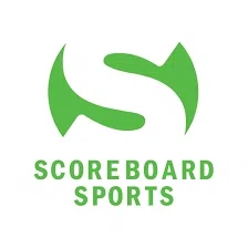 Scoreboard Sports Logo