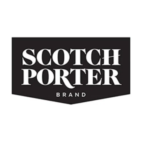 Scotch Porter Logo