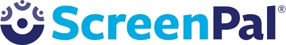 ScreenPal Logo