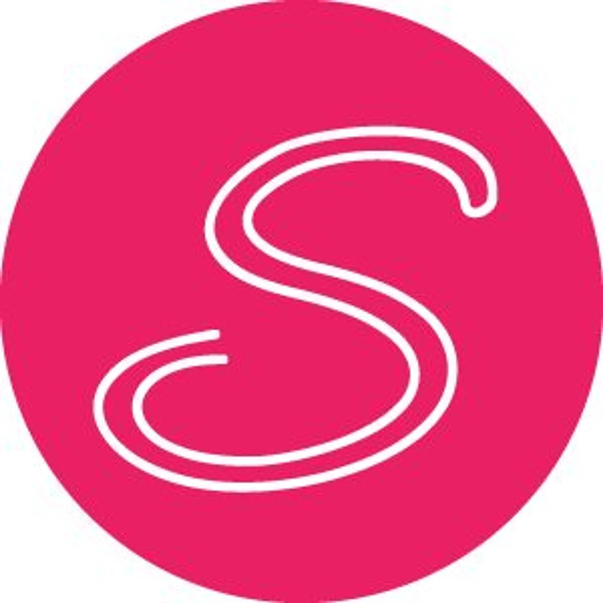Scribble Art Logo
