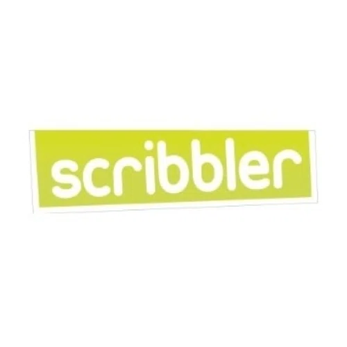 Scribbler Logo