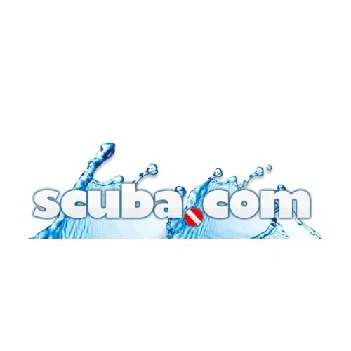 Scuba.com Logo