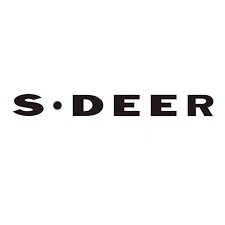 S.DEER Logo