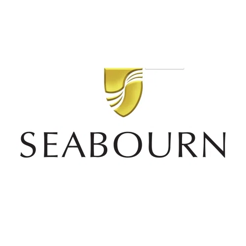 Seabourn Cruise Line Logo