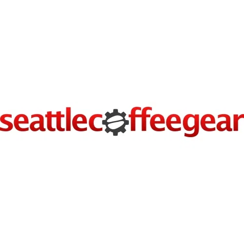 Seattle Coffee Gear Logo
