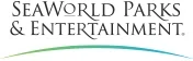 SeaWorld Entertainment Logo