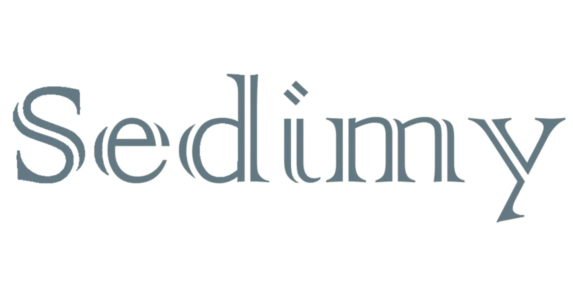 Sedimy Logo