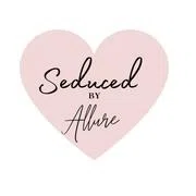 Seduced by Allure Logo