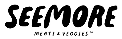 Seemore Meats & Veggies Logo