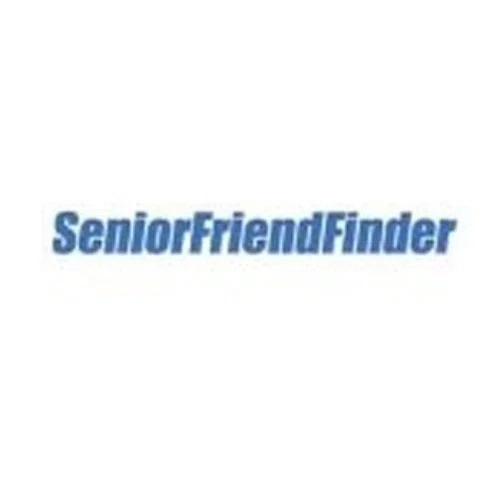 Senior Friend Finder Logo