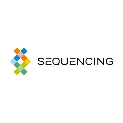 Sequencing Logo