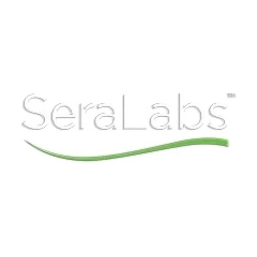 Sera Labs Health Logo