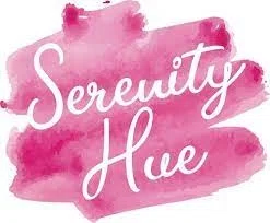 Serenity Hue Logo