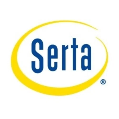 Serta Logo