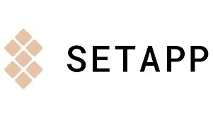 Setapp Logo