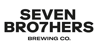 SEVEN BRO7HERS Logo
