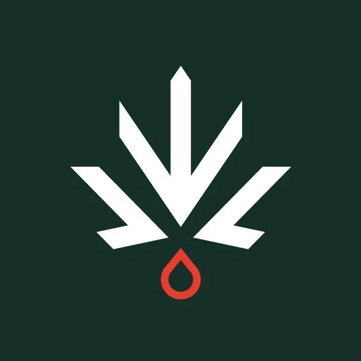 Seven Points CBD Logo