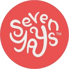 SevenYays Logo