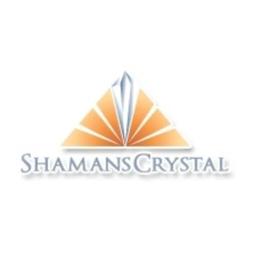 Shamans Crystal Logo