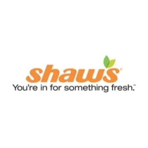 Shaw's Logo