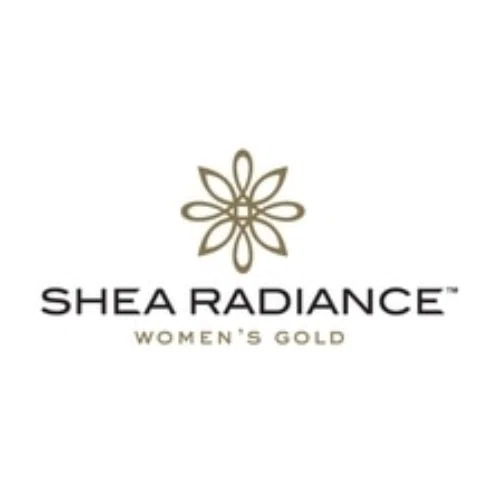 Shea Radiance Logo
