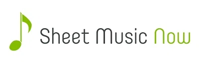 Sheet Music Now Logo