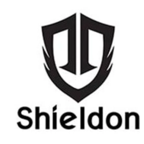 Shieldon Logo